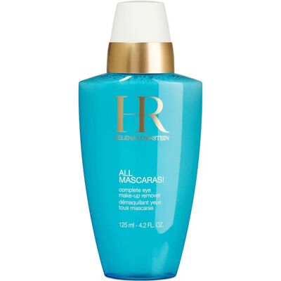 Helena Rubinstein Alle Mascaras Make-up Remover (125ml) Helena Rubinstein Alle Mascaras Make-up Remover (125ml)