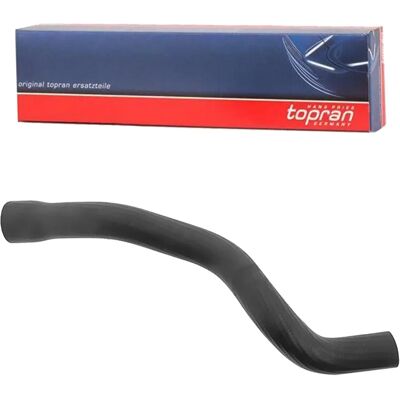 TOPRAN 206 698 Kühlschlauch - Kühler Schlauch, Flexibel Gummi, Opel Vectra, Calibra TOPRAN 206 698 Kühlschlauch - Kühler Schlauch, Flexibel Gummi, Opel Vectra, Calibra