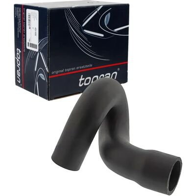 TOPRAN Modell 205 719 Radiator Slange - Radiator Slang TOPRAN Modell 205 719 Radiator Slange - Radiator Slang
