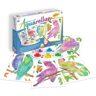 SentoSphere 654 Zeichen Set - Kreativ Aktivität SentoSphere 654 Zeichen Set - Kreativ Aktivität