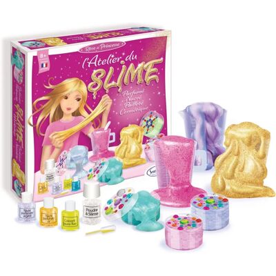 Sentosphere 146 Gioco di arte e fai-da-te - Set di slime multicolore Sentosphere 146 Gioco di arte e fai-da-te - Set di slime multicolore