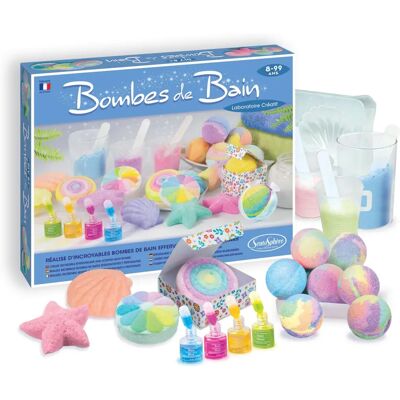 Sentosphere 225 Juguete de manualidades - Kit de creatividad para niños 8+ Sentosphere 225 Juguete de manualidades - Kit de creatividad para niños 8+