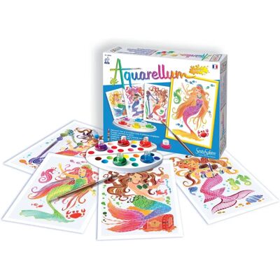 SentoSphere 664 Zeichen Set - Malzubehör SentoSphere 664 Zeichen Set - Malzubehör