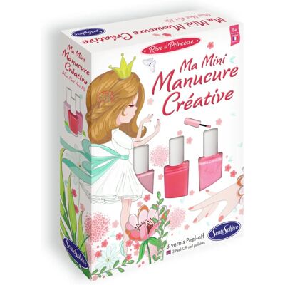 SentoSphere 1500 Jouet d'artisanat - Kit créatif pour ongles pour enfants 8+ - Publicité SentoSphere 1500 Jouet d'artisanat - Kit créatif pour ongles pour enfants 8+ - Publicité