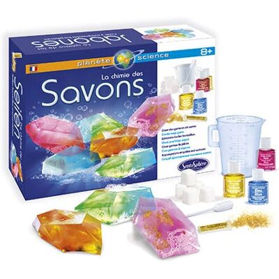 SentoSphere SEN 802804 Zestaw Nauki dla Dzieci SentoSphere SEN 802804 Zestaw Nauki dla Dzieci