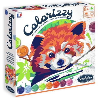 SentoSphere 4512 Zestaw do Rysowania - Panda, Shiba - Aktywność artystyczna SentoSphere 4512 Zestaw do Rysowania - Panda, Shiba - Aktywność artystyczna
