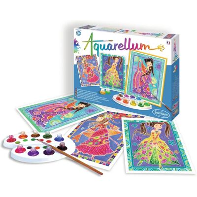 SentoSphere 6330 Zeichen Set - 16 Stück - Bastelmaterial für Kinder SentoSphere 6330 Zeichen Set - 16 Stück - Bastelmaterial für Kinder