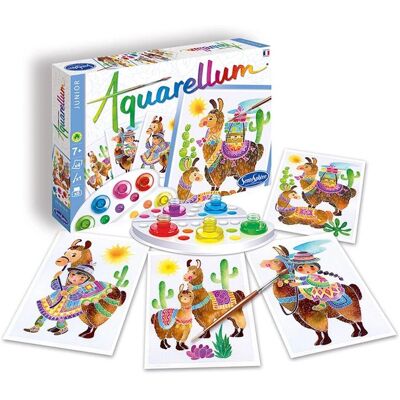 SentoSphere 6508 Zeichen-Set - Kreatives Kunstkit für Kinder SentoSphere 6508 Zeichen-Set - Kreatives Kunstkit für Kinder