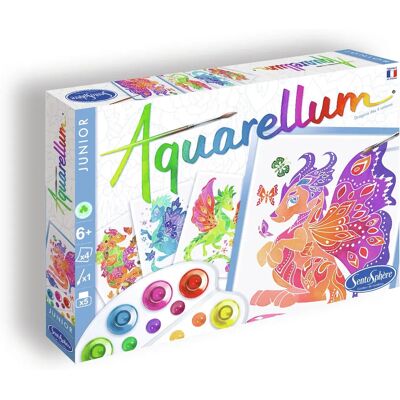 SentoSphere 6515 Zeichenset - Kinder Kunstset SentoSphere 6515 Zeichenset - Kinder Kunstset