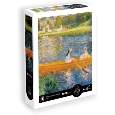 SentoSphere 7010 Puzzle - Krajobraz - 1000 elementów SentoSphere 7010 Puzzle - Krajobraz - 1000 elementów