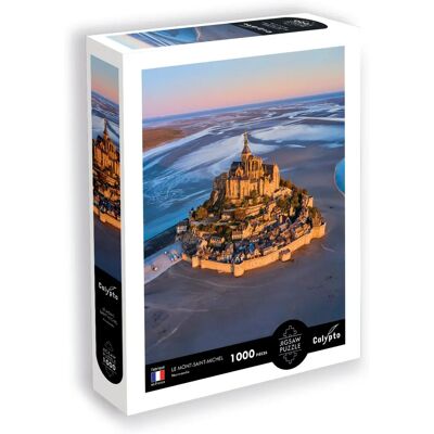 SentoSphere 7108 Puzzle - Táj Puzzle SentoSphere 7108 Puzzle - Táj Puzzle