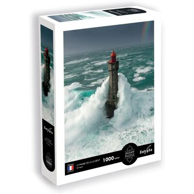 SentoSphere 7110 Tájképpuzzle - Puzzle SentoSphere 7110 Tájképpuzzle - Puzzle
