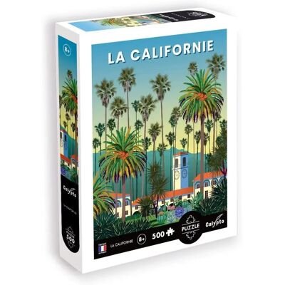 SentoSphere 7311 Puzzle - Krajobraz - Puzzle SentoSphere 7311 Puzzle - Krajobraz - Puzzle
