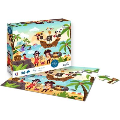 SentoSphere 7604 Puzzle - Andere SentoSphere 7604 Puzzle - Andere