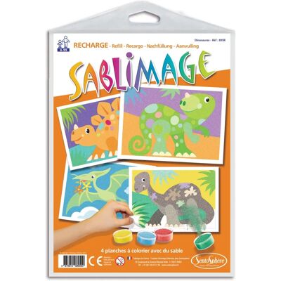 SentoSphere 895R Umělecká a řemeslná hračka - art/craft toy SentoSphere 895R Umělecká a řemeslná hračka - art/craft toy
