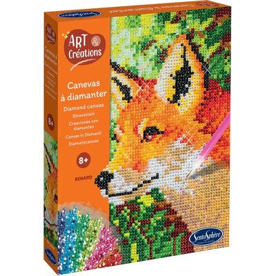 SentoSphere 20360 Diamond Art Spielzeug SentoSphere 20360 Diamond Art Spielzeug