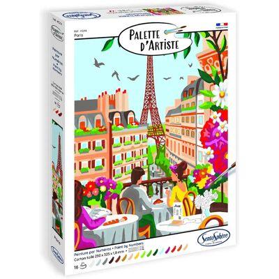 SentoSphere 45214 ensemble de dessin - Ensemble de dessin SentoSphere 45214 ensemble de dessin - Ensemble de dessin