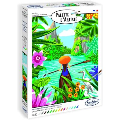 SentoSphere 45216 Zeichen-Set - Kunstbedarf SentoSphere 45216 Zeichen-Set - Kunstbedarf