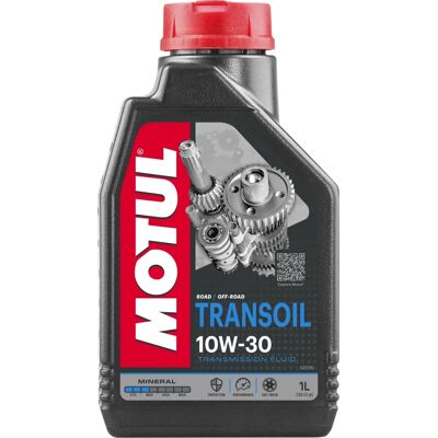 Motul Transoil 10W30 Olej do skrzyni biegów - Gear Box Oil Motul Transoil 10W30 Olej do skrzyni biegów - Gear Box Oil