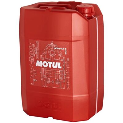 Aceite de transmisión MOTUL Motylgear 75W90 - Aceite de engranajes Aceite de transmisión MOTUL Motylgear 75W90 - Aceite de engranajes