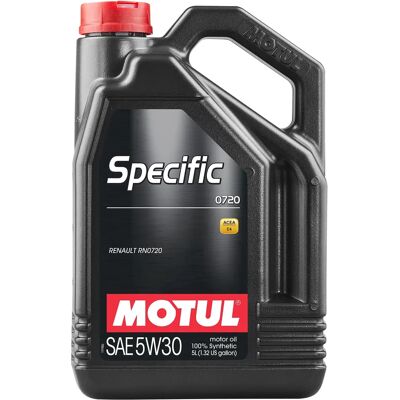 BigBuy Óleo de Motor 5L - Óleo para motores BigBuy Óleo de Motor 5L - Óleo para motores