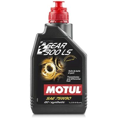 Motul Vito/Versa 75W-90 Olej Synteetyczny Motul Vito/Versa 75W-90 Olej Synteetyczny