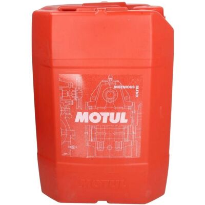 Óleo de motor Motul RN0720 5W-30 20L Óleo de motor Motul RN0720 5W-30 20L