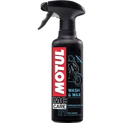 Motul MTL102996 400ml Nettoyant moto sèche Motul MTL102996 400ml Nettoyant moto sèche