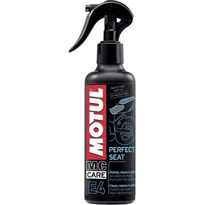 Pulitore Sedili Motul - Pulizia Profonda, Protezione UV, Antiscivolo Pulitore Sedili Motul - Pulizia Profonda, Protezione UV, Antiscivolo