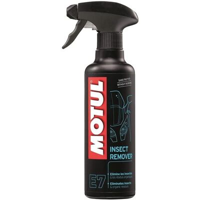 Motul MTL103002 Insect cleaner - Insect cleaner Motul MTL103002 Insect cleaner - Insect cleaner