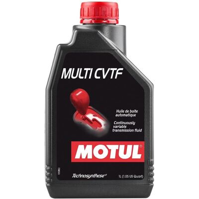Motul Niebieski olej do CVT - Rodzaj produktu Motul Niebieski olej do CVT - Rodzaj produktu
