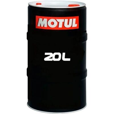 Aceite de Transmisión Automática Motul Multi DCTF - 20L Aceite de Transmisión Automática Motul Multi DCTF - 20L