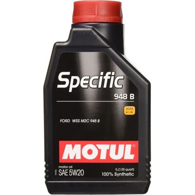 Motul Engine Oil 948B 5W-20 - Engine Oil Motul Engine Oil 948B 5W-20 - Engine Oil