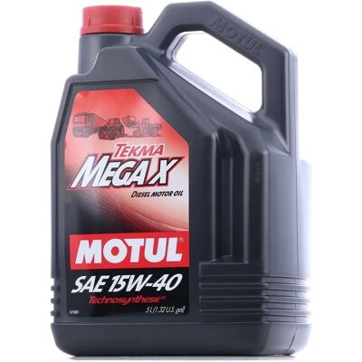 Λάδι κινητήρα Motul Master 15W-40 - Βαρέα οχήματα Λάδι κινητήρα Motul Master 15W-40 - Βαρέα οχήματα