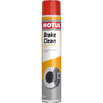 MOTUL Bremse- og kopleiniger - Kraftig 750ml MOTUL Bremse- og kopleiniger - Kraftig 750ml