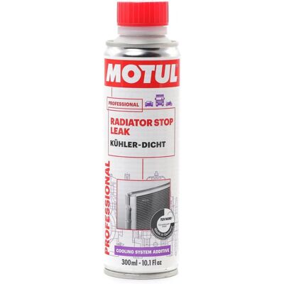Motul Αντικαταστατικό σφραγιστικό για ψυγεία - 300ml Motul Αντικαταστατικό σφραγιστικό για ψυγεία - 300ml