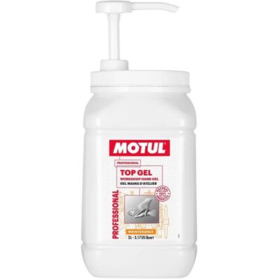 Motul Kézfertőtlenítő 3L - Kéz tisztító Motul Kézfertőtlenítő 3L - Kéz tisztító