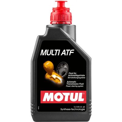 Λάδι Αυτόματης Μεταβίβασης Motul 1L - Λάδι Αυτόματης Μεταβίβασης Λάδι Αυτόματης Μεταβίβασης Motul 1L - Λάδι Αυτόματης Μεταβίβασης