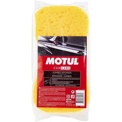 Motul MTL110113 Gelb Absorbierende Bodywork-Schwamm - Produkttyp Motul MTL110113 Gelb Absorbierende Bodywork-Schwamm - Produkttyp