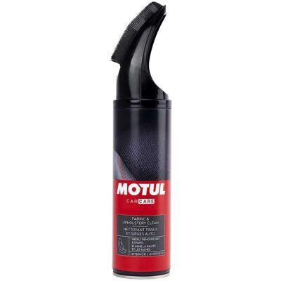 Motul MTL110141 500 ml Bekledingreiniger - Bekledingreiniger Motul MTL110141 500 ml Bekledingreiniger - Bekledingreiniger