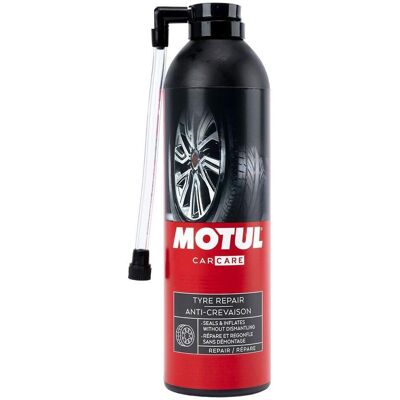 Motul MTL110142 500 ml Punkteringslagare - Punkteringslagare Motul MTL110142 500 ml Punkteringslagare - Punkteringslagare