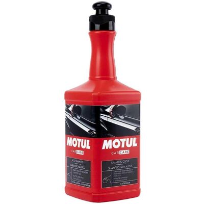 Motul Autoshampoo MTL110150 - Autoshampoo Motul Autoshampoo MTL110150 - Autoshampoo