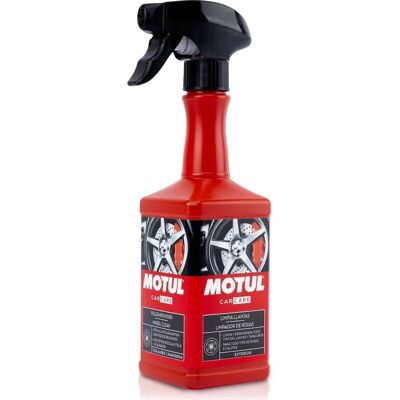Motul MTL110192 500 ml Nettoyeur de roues - Nettoyeur de roues - Publicité Motul MTL110192 500 ml Nettoyeur de roues - Nettoyeur de roues - Publicité