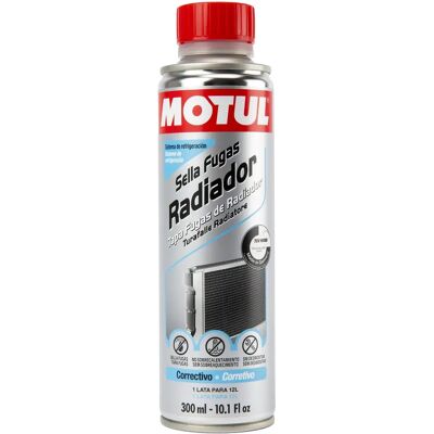 Motul Läckageskydd - Radiatortätning Motul Läckageskydd - Radiatortätning