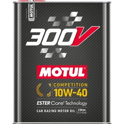 Motul X Modèle - Huile Moteur 10W-40 pour Conditions Difficiles - Voiture & Van Motul X Modèle - Huile Moteur 10W-40 pour Conditions Difficiles - Voiture & Van