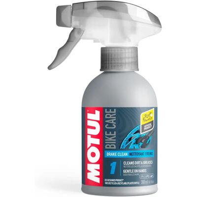 Motul Fékkarbantartó - 300ml - Fékkarbantartó Motul Fékkarbantartó - 300ml - Fékkarbantartó