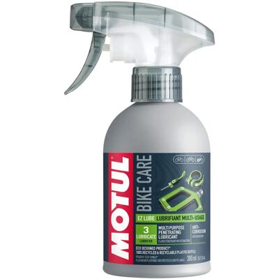 Motul EZ Kettenschmiermittel 300ml - Fahrradpflege Motul EZ Kettenschmiermittel 300ml - Fahrradpflege