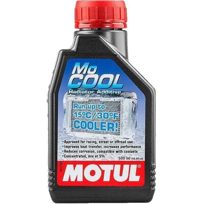 Motul MoCool Violet 500ml - Liquide de refroidissement pour sport automobile Motul MoCool Violet 500ml - Liquide de refroidissement pour sport automobile