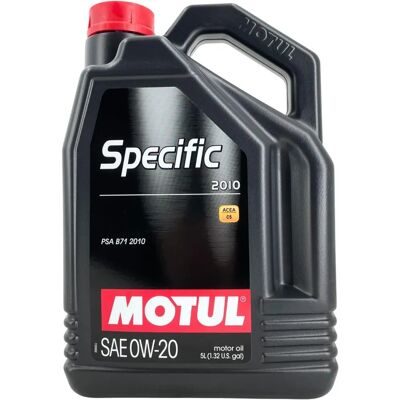 MOTUL 112791 Λάδι κινητήρα - Λάδι κινητήρα MOTUL 112791 Λάδι κινητήρα - Λάδι κινητήρα
