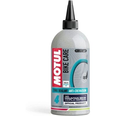 Motul gumi tömítő - Tubeless Sealant, 500 ml Motul gumi tömítő - Tubeless Sealant, 500 ml